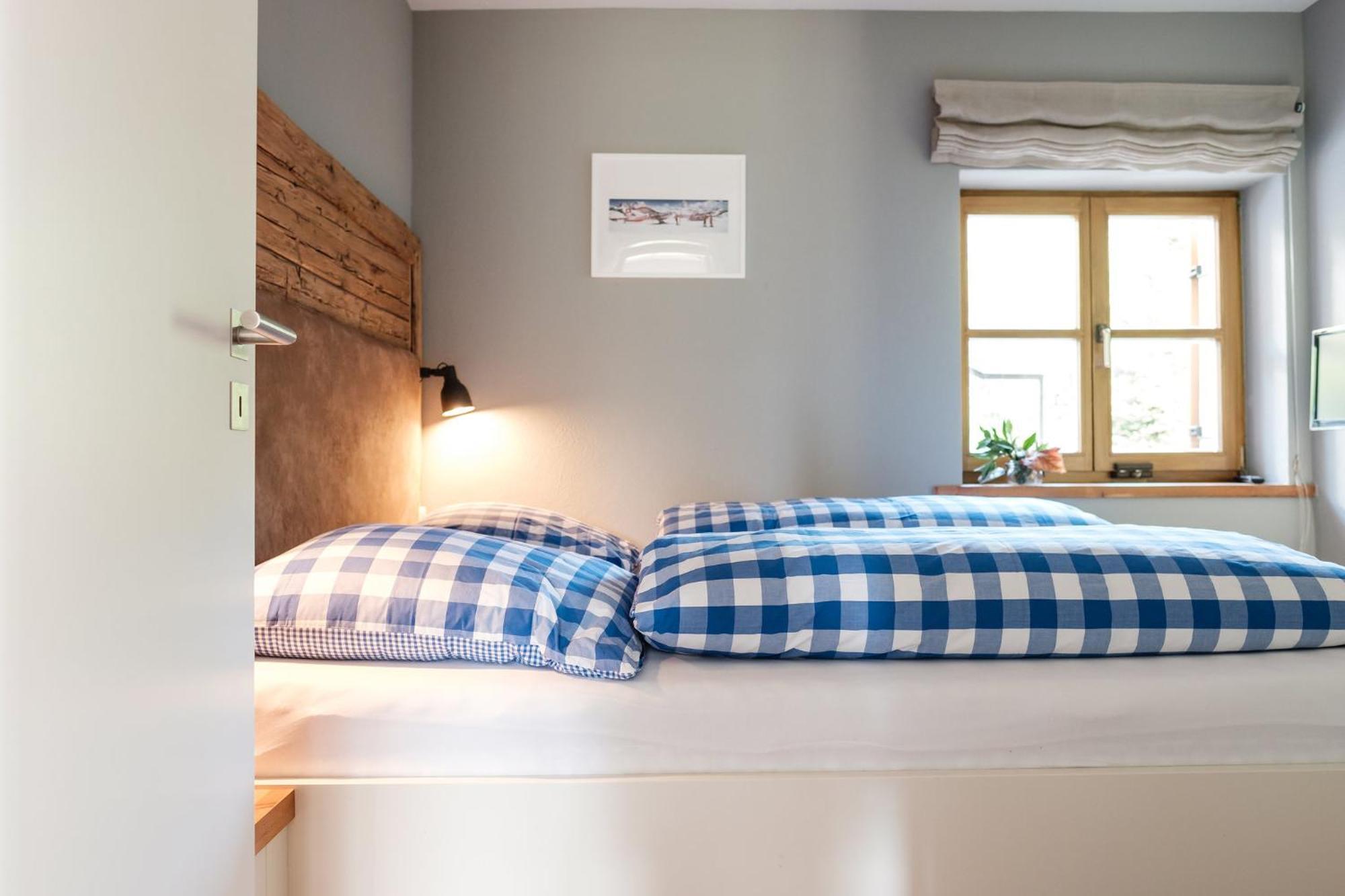 Suite Franz Tegernsee Exterior foto
