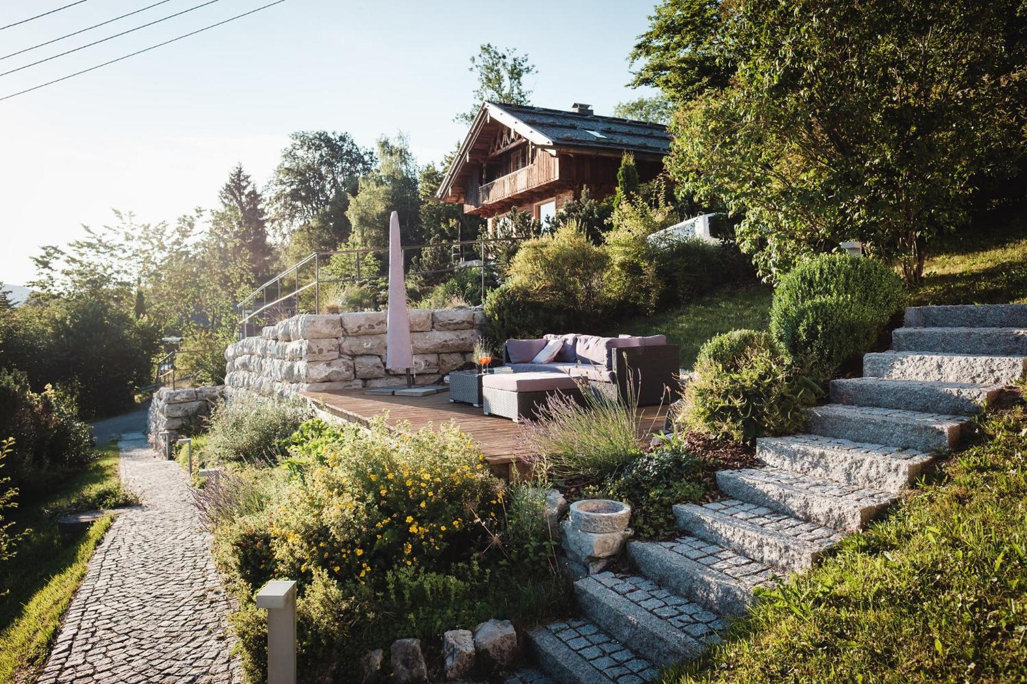 Suite Franz Tegernsee Exterior foto