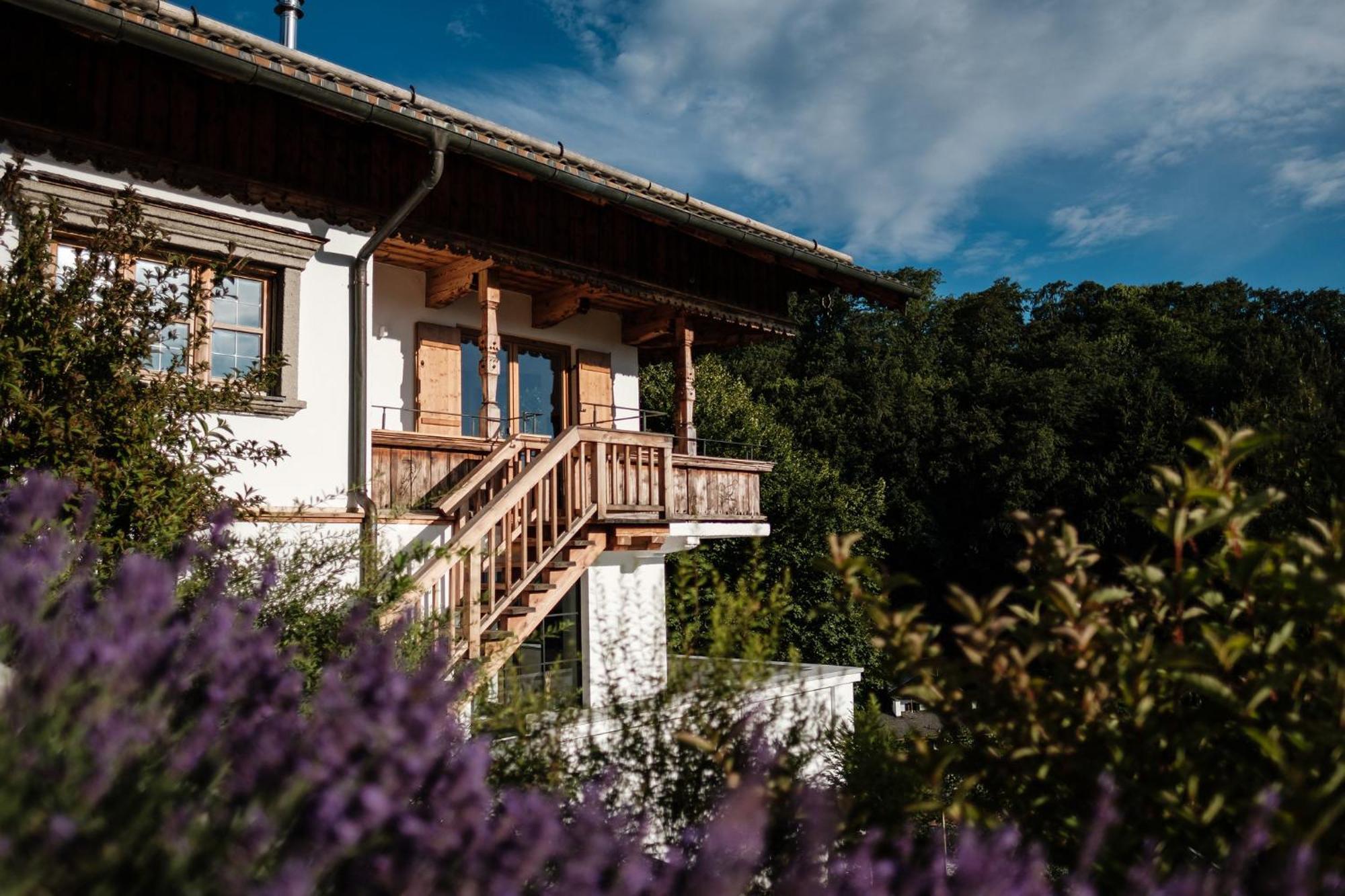 Suite Franz Tegernsee Exterior foto