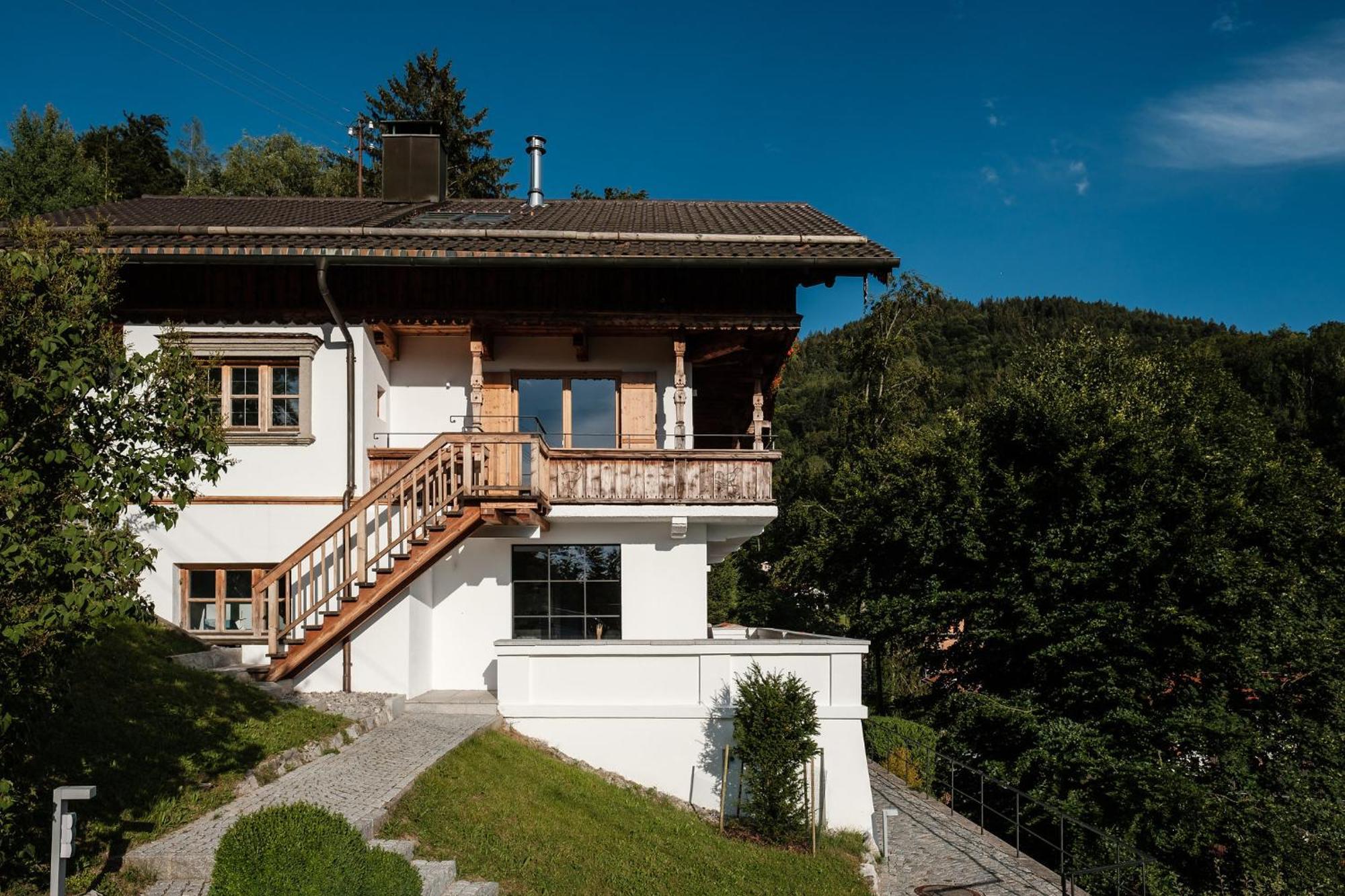 Suite Franz Tegernsee Exterior foto